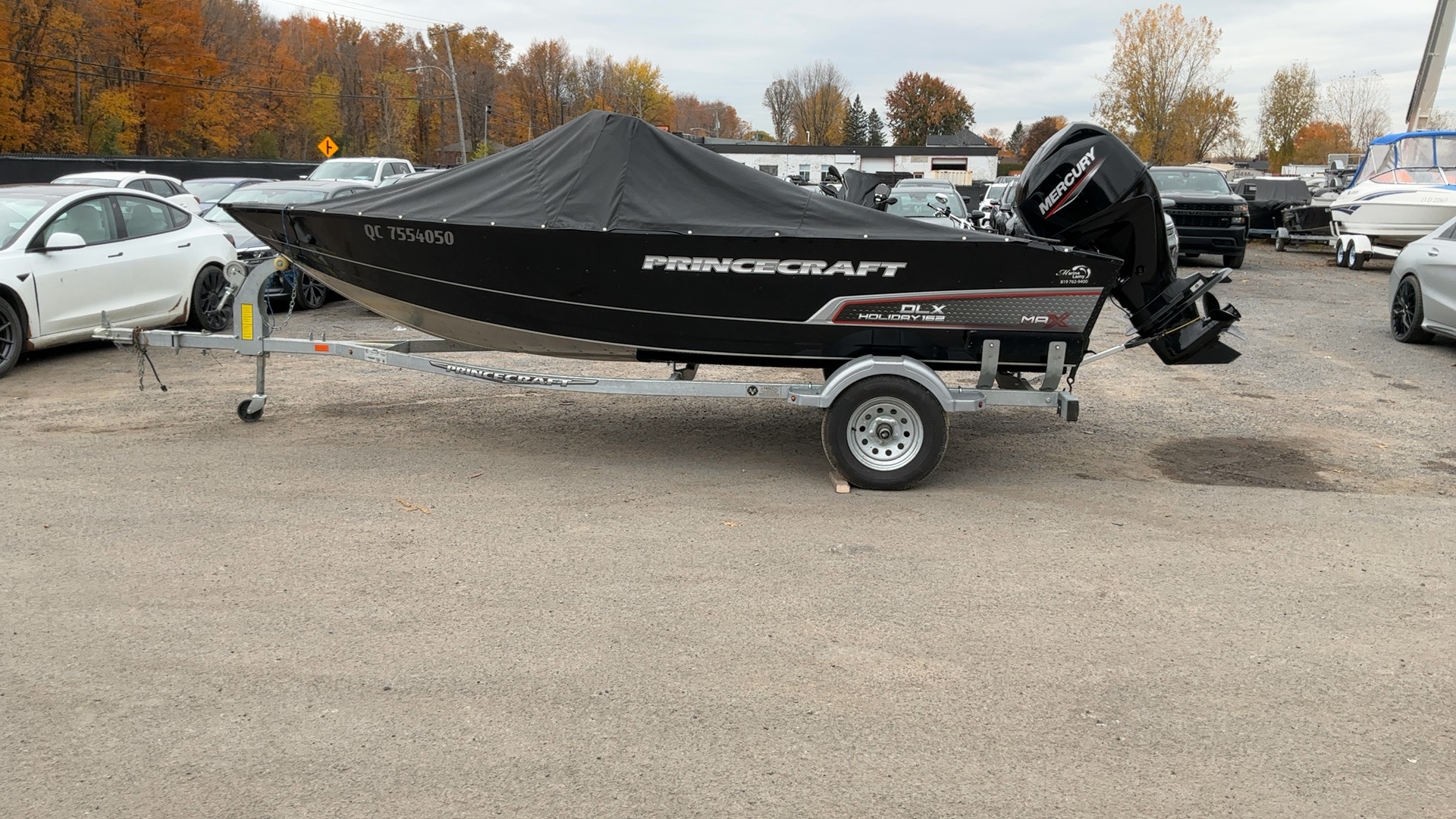 PRINCECRAFT DLX HOLIDAY 2021 - 7