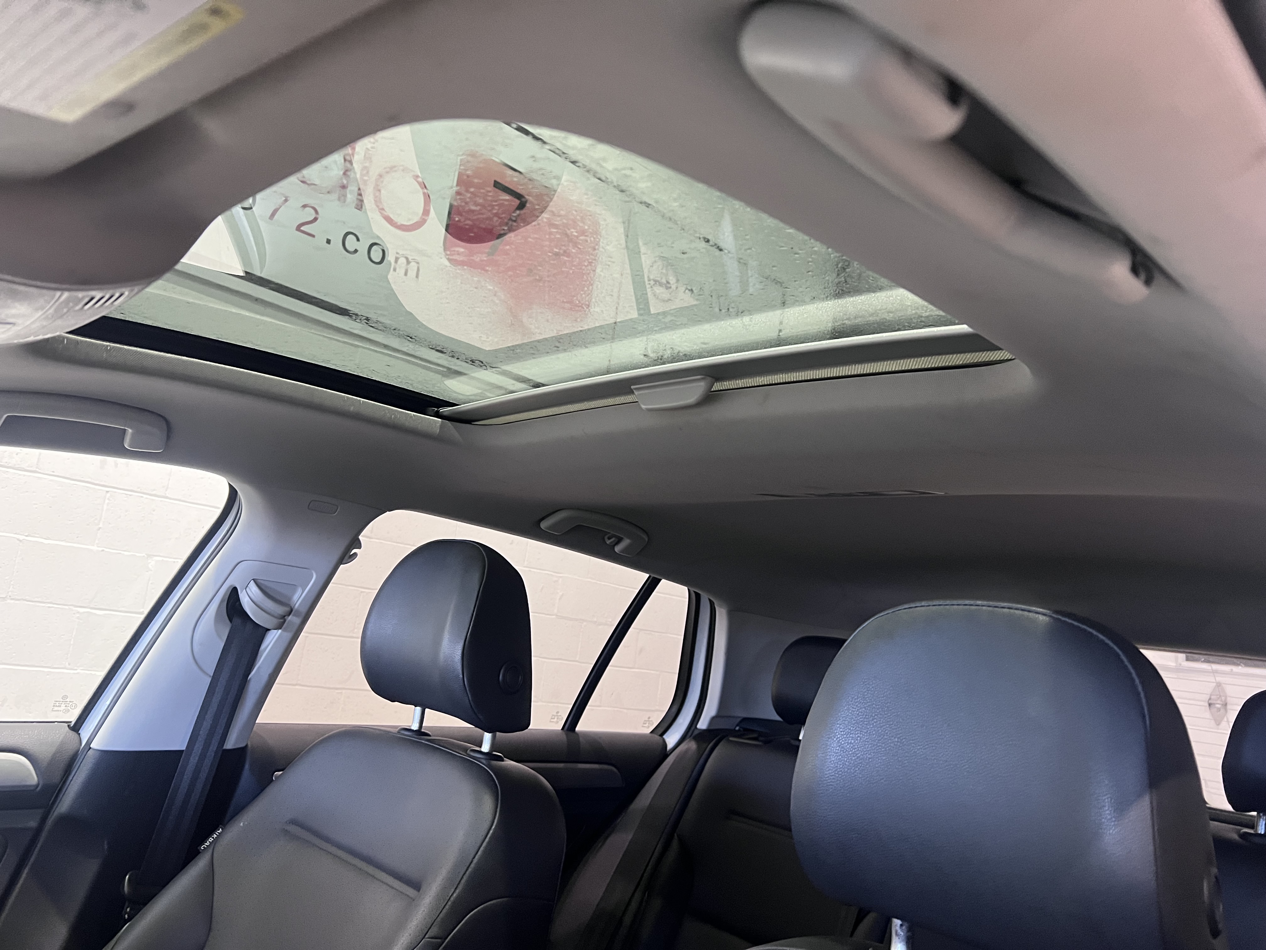 VOLKSWAGEN GOLF 2015 - 8